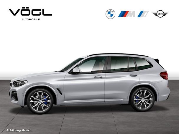 BMW X3 xDrive30d M Sport 195 kW image number 3