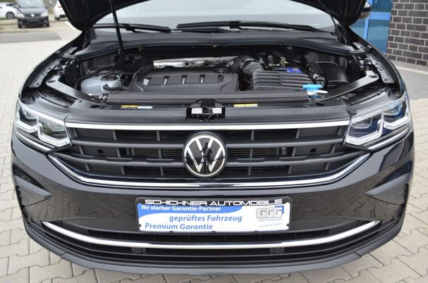 Volkswagen Tiguan 2.0 TDI Life 110 kW image number 20