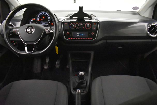 Volkswagen up! 44 kW image number 3