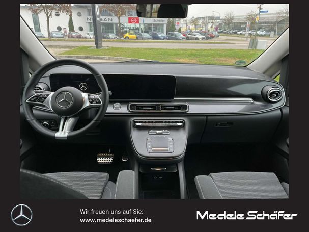 Mercedes-Benz V 250d 4Matic 140 kW image number 7