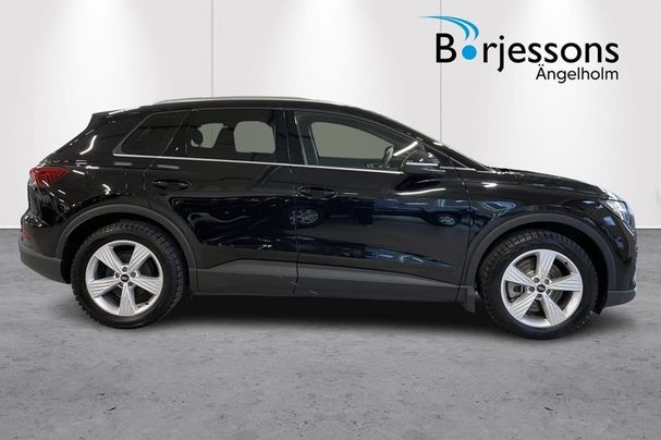 Audi Q4 40 e-tron 152 kW image number 2