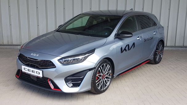 Kia Ceed GT DCT7 150 kW image number 15