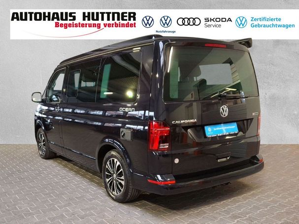 Volkswagen T6 California DSG Ocean 4Motion 146 kW image number 2