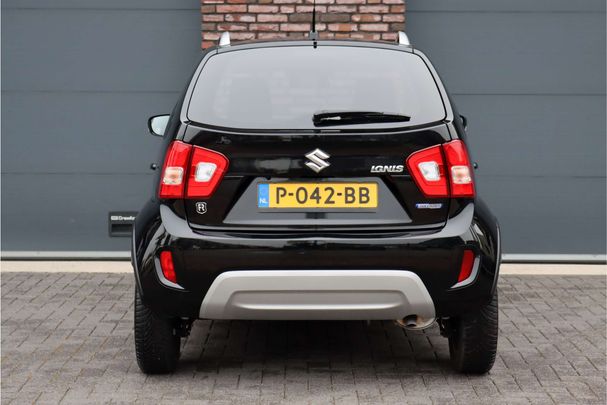 Suzuki Ignis 61 kW image number 15