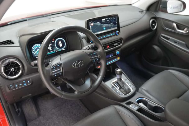 Hyundai Kona 1.6 GDI 104 kW image number 17