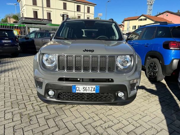 Jeep Renegade 1.5 T4 96 kW image number 3