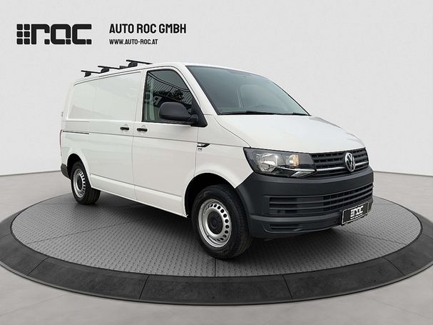 Volkswagen T6 Transporter 84 kW image number 7