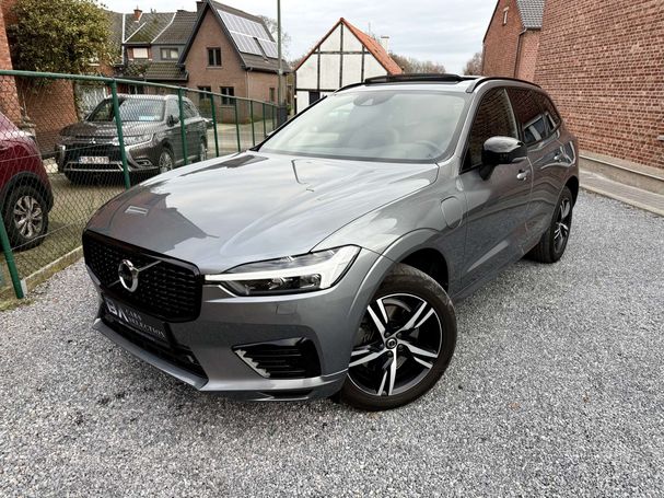 Volvo XC60 R T6 Design AWD 251 kW image number 1