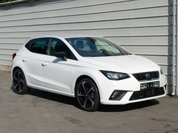 Seat Ibiza 1.0 TSI DSG FR 85 kW image number 1