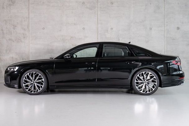 Audi S8 4.0 TFSI quattro 420 kW image number 1