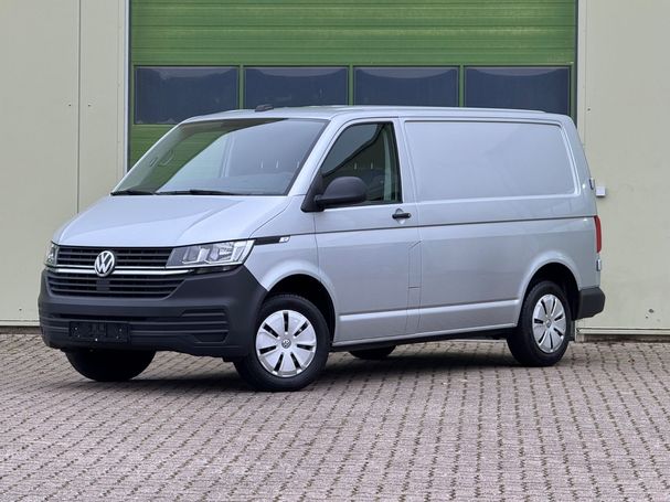 Volkswagen T6 Transporter 110 kW image number 2