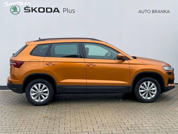 Skoda Karoq 1.0 TSI Ambition 81 kW image number 7