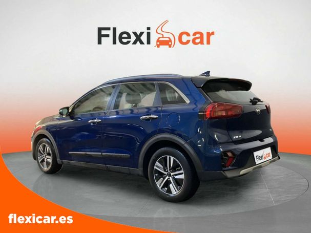 Kia Niro 1.6 GDI 104 kW image number 9