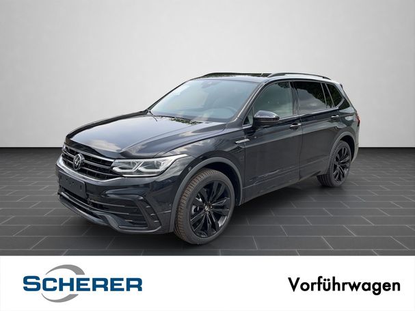 Volkswagen Tiguan Allspace 2.0 TDI R-Line 4Motion DSG 147 kW image number 1