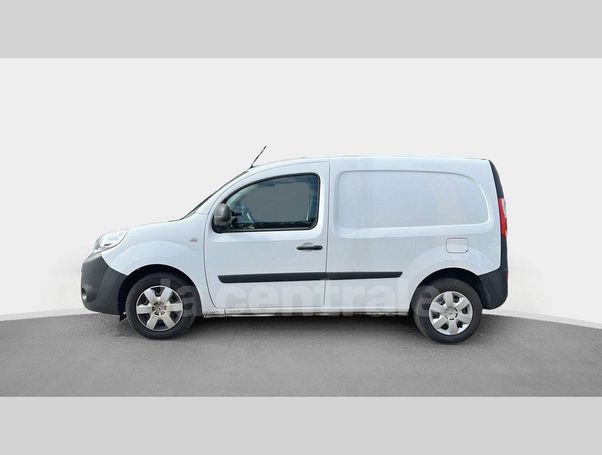 Renault Kangoo BLUE dCi 115 85 kW image number 15