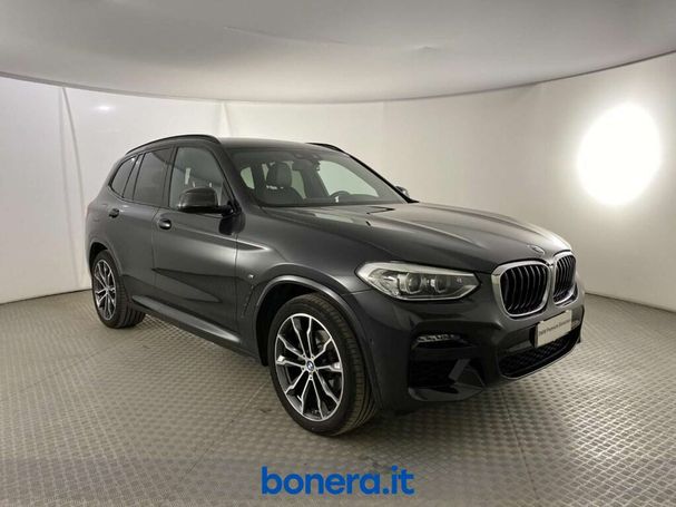 BMW X3 xDrive20d 140 kW image number 2