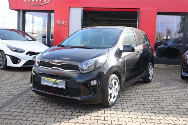 Kia Picanto 1.0 Vision 49 kW image number 1