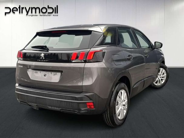 Peugeot 3008 96 kW image number 4