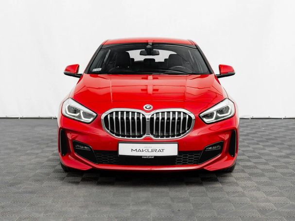 BMW 118i M Sport 100 kW image number 7