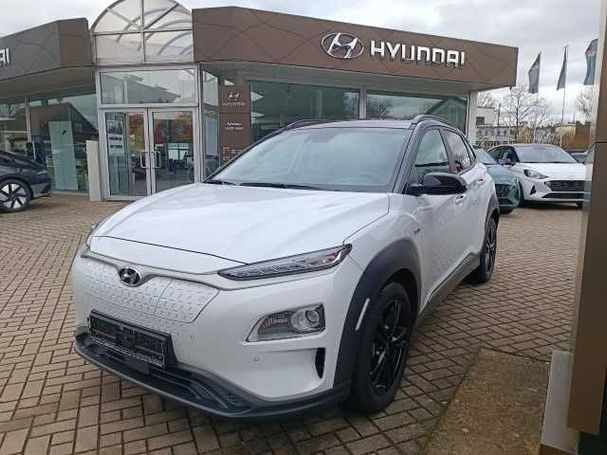 Hyundai Kona Elektro 150 kW image number 1