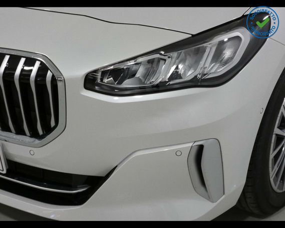 BMW 218d Active Tourer 110 kW image number 23