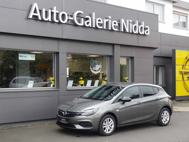 Opel Astra 1.2 96 kW image number 5