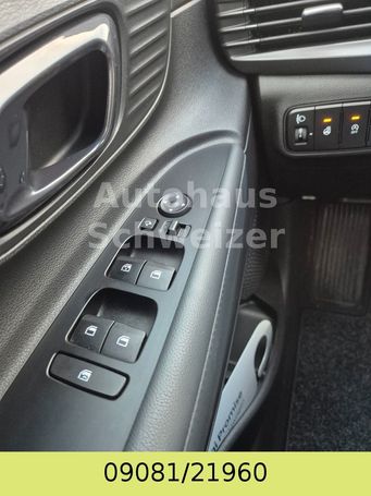 Hyundai i20 74 kW image number 14