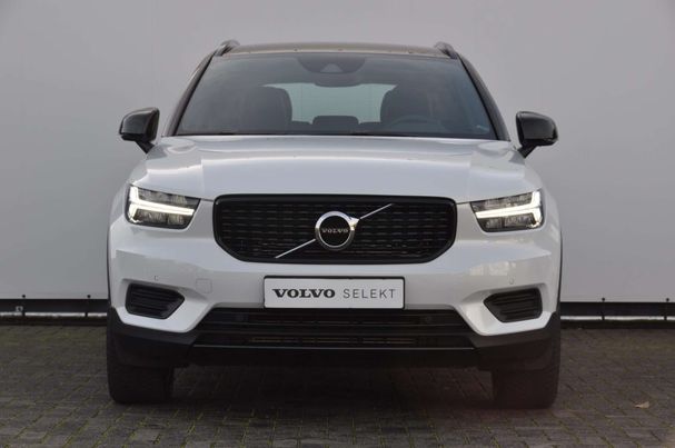 Volvo XC40 R Recharge T4 Design 155 kW image number 2