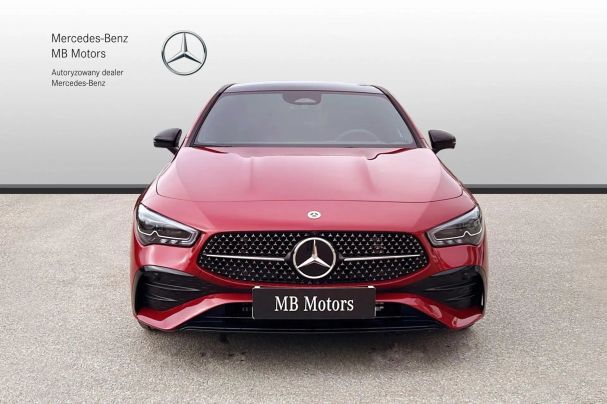 Mercedes-Benz CLA 250 165 kW image number 7