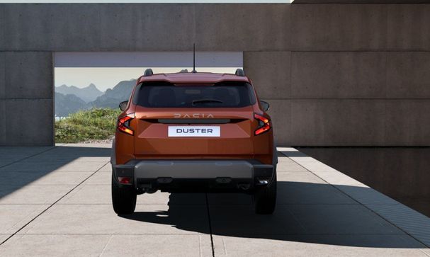 Dacia Duster TCe 130 Extreme 96 kW image number 3