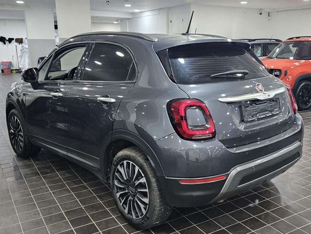 Fiat 500X Cross 1.6 96 kW image number 5