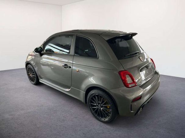 Abarth 695 132 kW image number 4