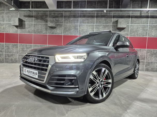 Audi SQ5 3.0 TDI 255 kW image number 1