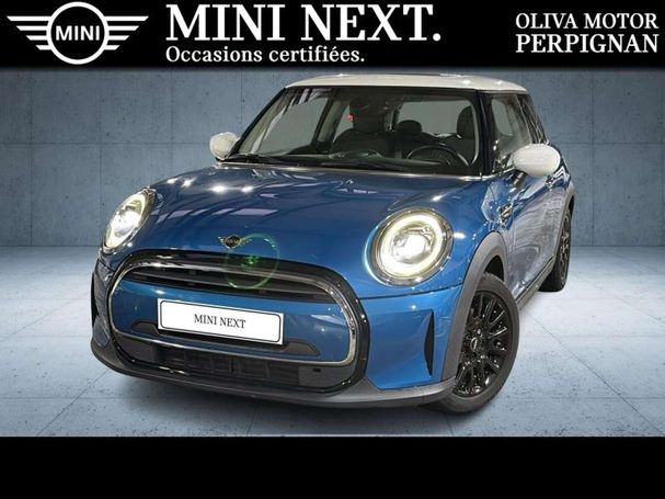 Mini Cooper Mini 101 kW image number 1