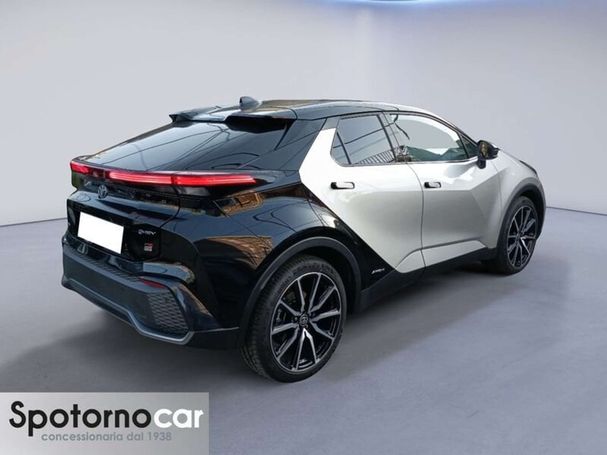 Toyota C-HR 2.0 GR Sport Premiere 145 kW image number 18