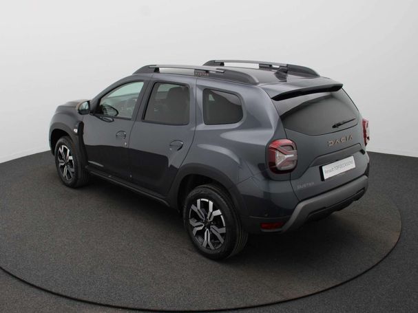 Dacia Duster TCe 68 kW image number 11