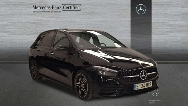 Mercedes-Benz B 200 d 110 kW image number 2