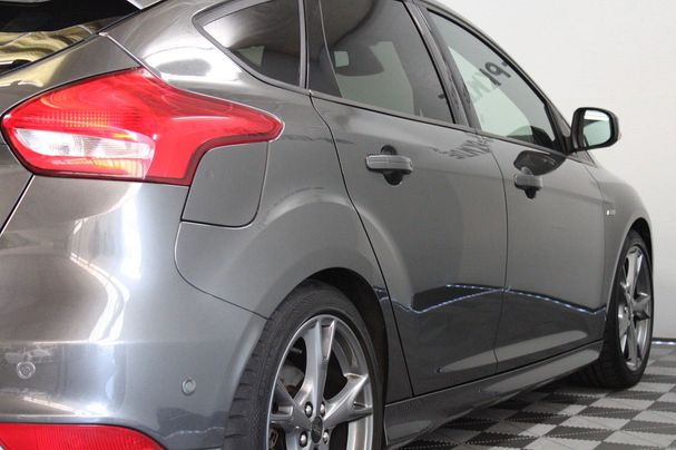 Ford Focus 103 kW image number 17