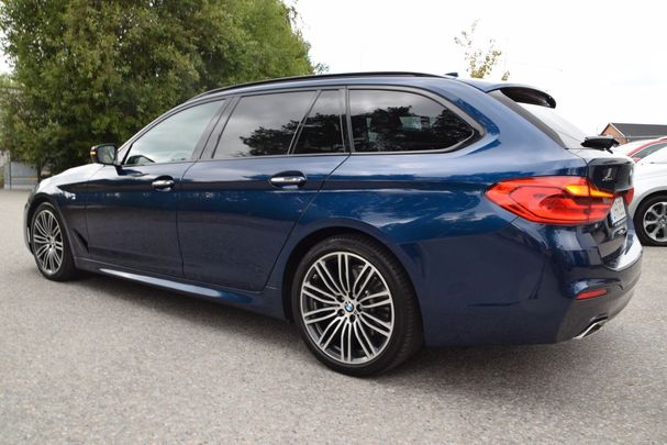 BMW 520d Touring xDrive 140 kW image number 6