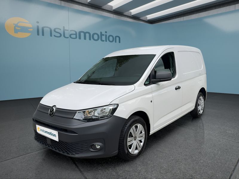 Volkswagen Caddy 1.5 TSI