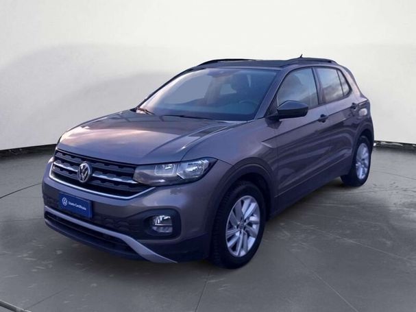 Volkswagen T-Cross 1.0 TSI DSG Style 85 kW image number 1