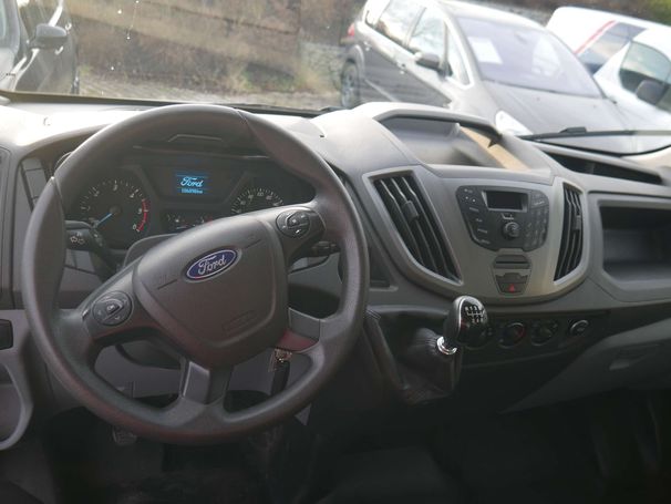 Ford Transit 350 L4 96 kW image number 11