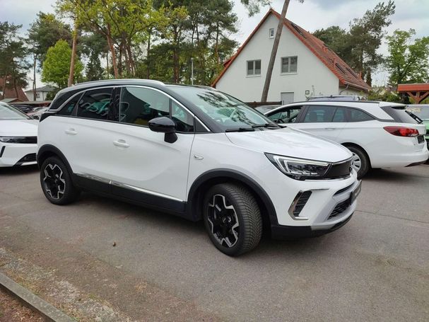 Opel Crossland X 96 kW image number 3