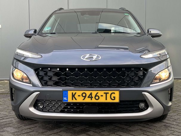 Hyundai Kona 1.6 GDI 104 kW image number 3