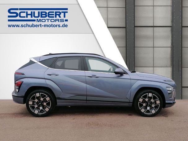 Hyundai Kona Prime 160 kW image number 4