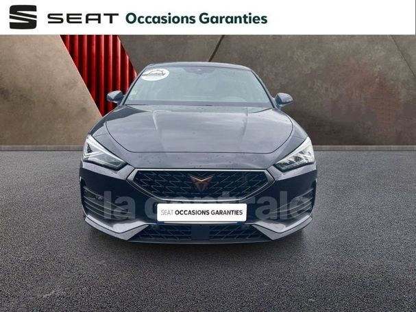 Cupra Leon 2.0 TSi DSG 180 kW image number 3