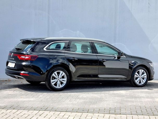 Renault Talisman Estate TCe Limited 117 kW image number 1