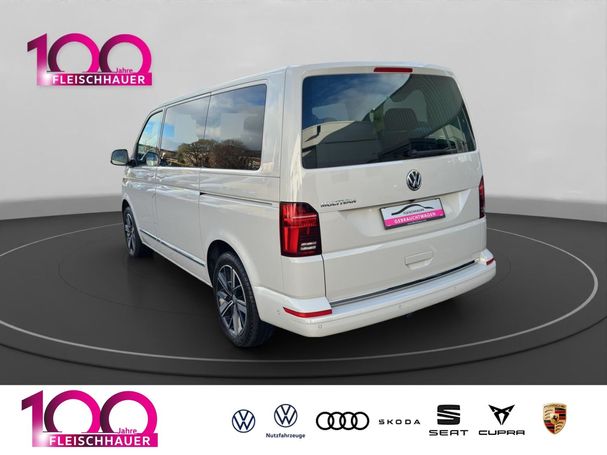 Volkswagen T6 Multivan DSG Generation Six 110 kW image number 5