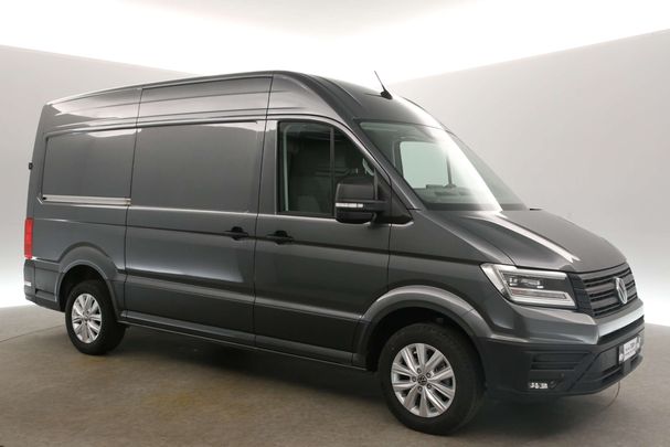 Volkswagen Crafter 30 TDI 103 kW image number 3