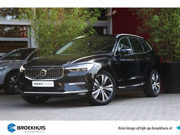 Volvo XC60 B5 184 kW image number 1